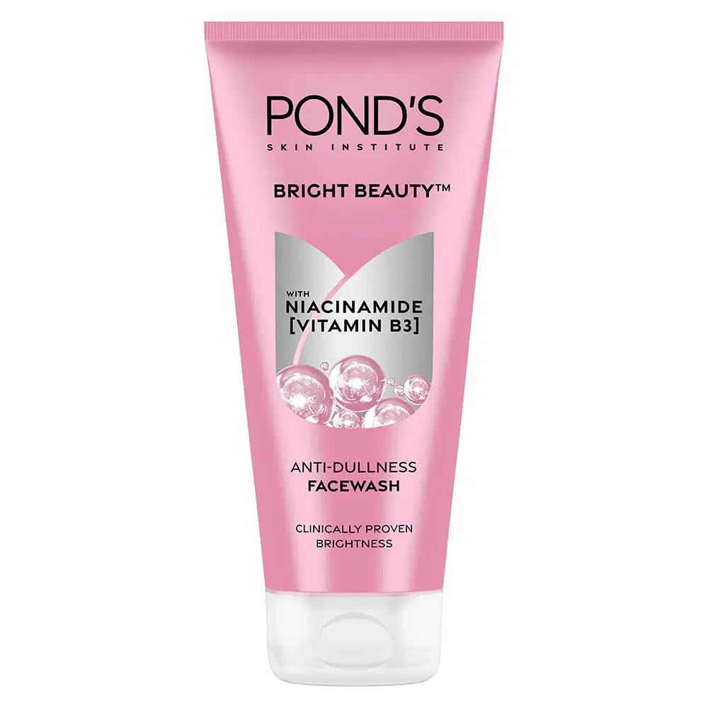 POND'S skin Institute Bright Beauty Facewash 50g