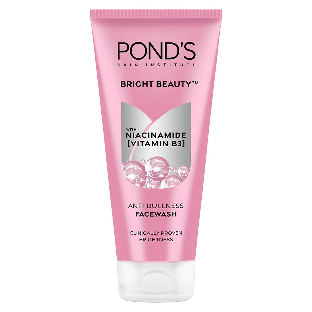 POND'S skin Institute Bright Beauty Facewash 50g
