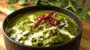 Palak Paneer – image 1