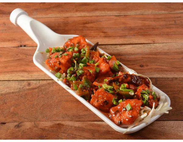 Paneer 65