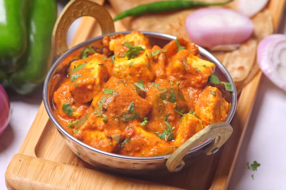Paneer Angara