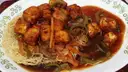 Paneer Chopsuey – image 1
