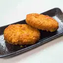 Paneer Cutlet (2 Pcs.) – image 1