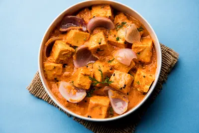 Paneer Do Pyaja