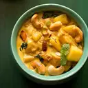 Paneer Navratan Korma – image 1