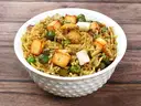 Paneer Pulao – image 1