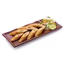 Paneer Seekh Kabab – image 1