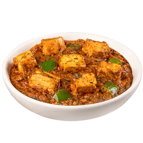 Paneer Spicy