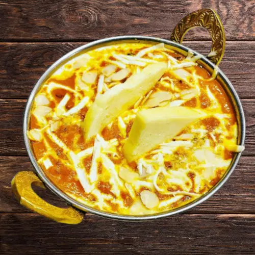 Paneer Maharaja