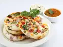 Paneer Uttapam – image 1