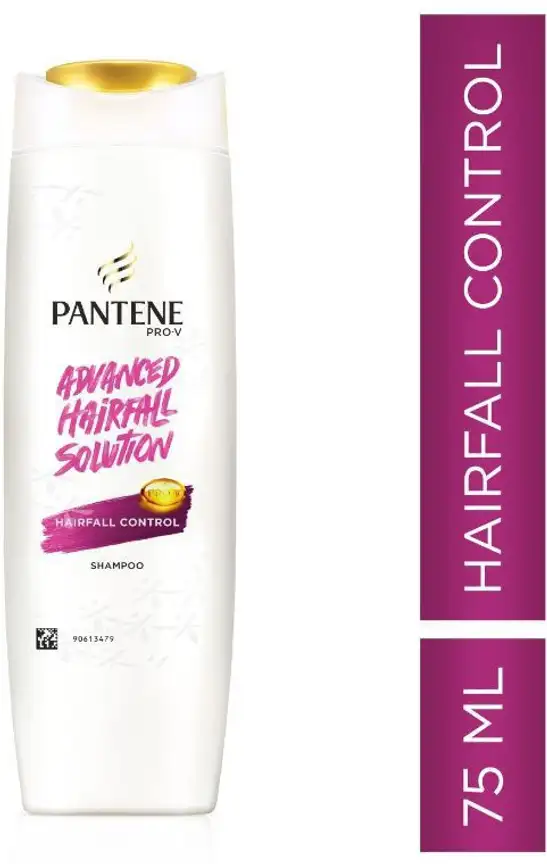 Pantene Hairfall Controm 75ml