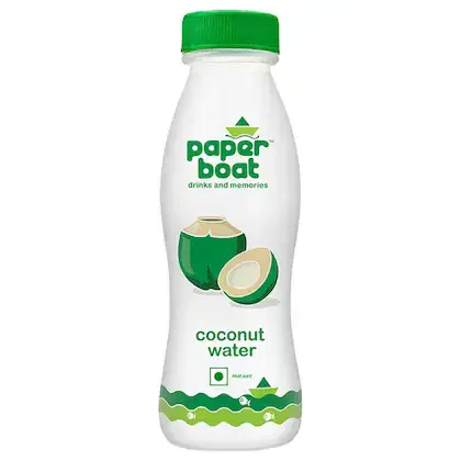 Paper Boat Coconut Water 200 ml