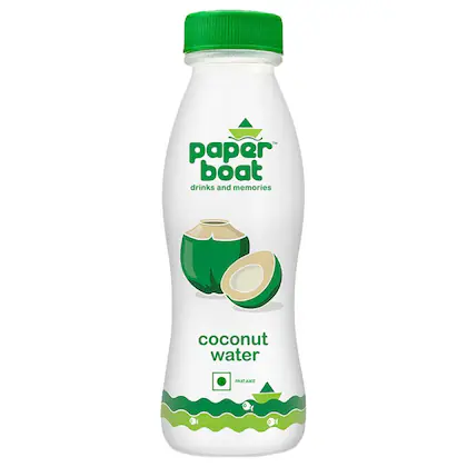 Paper Boat Coconut Water 200 ml