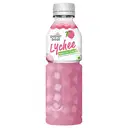 Paper Boat Nata De Coco Lychee Fruit Beverage 250 ml – image 1