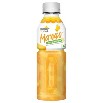 Paper Boat Nata Mango 250 ml