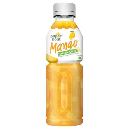 Paper Boat Nata Mango 250 ml