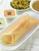 Paper Dosa – image 1