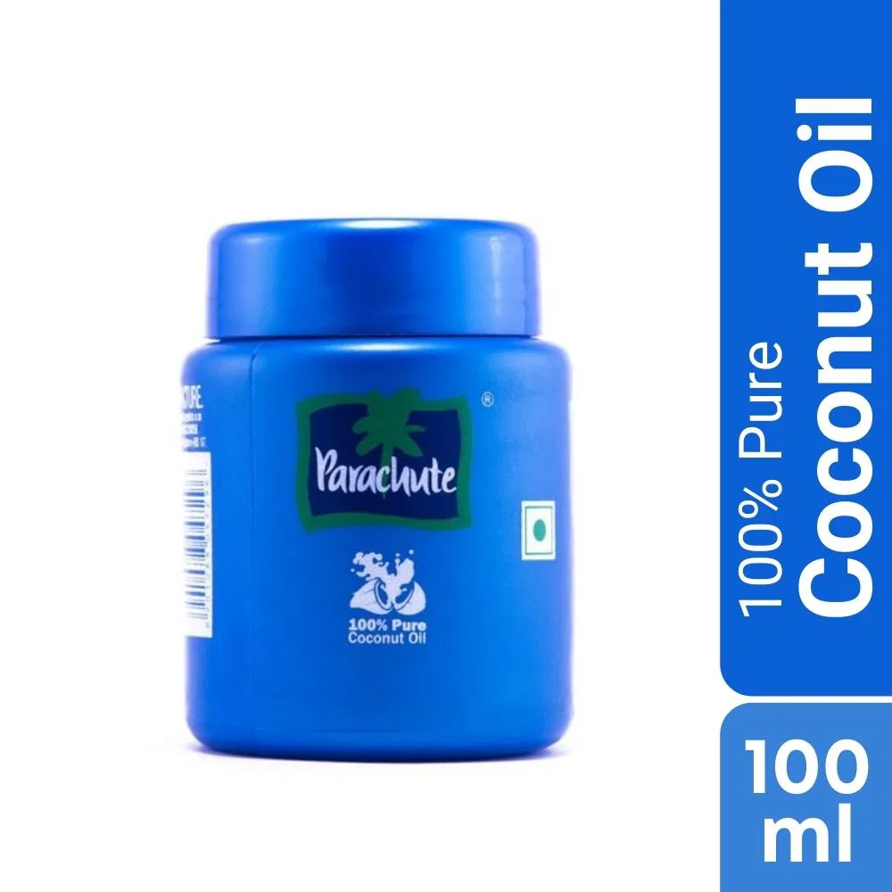 Parachute Coconut Oil 100ml