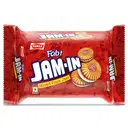 Parle Fab Jam-In Cream Biscuits 140 g – image 1