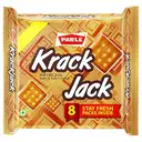 Parle Krack Jack Sweet & Salty Biscuits 352.8g – image 1