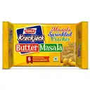 Parle Krackjack Butter Masala Biscuits 307.8 g – image 1
