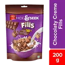 Parle Platina Hide & Seek Fills 200 g – image 1