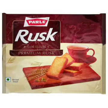 Parle Rusk