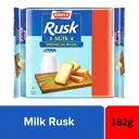 Parle Rusk Milk 182g – image 1