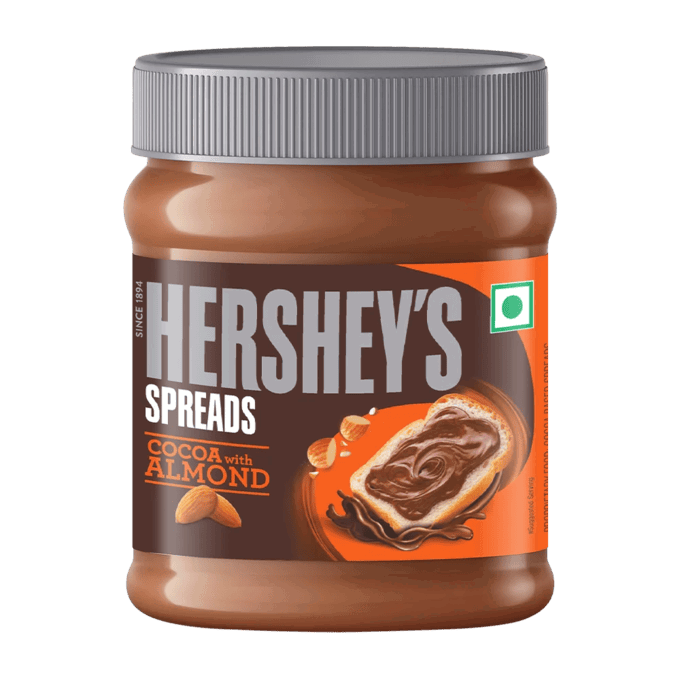 Peanut Butter & Cocoa Spreads