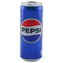 Pepsi Can 330 ml – image 1