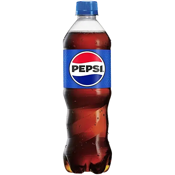 Pepsi 750ml