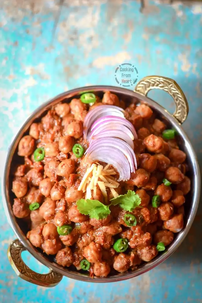 Pindi Chana