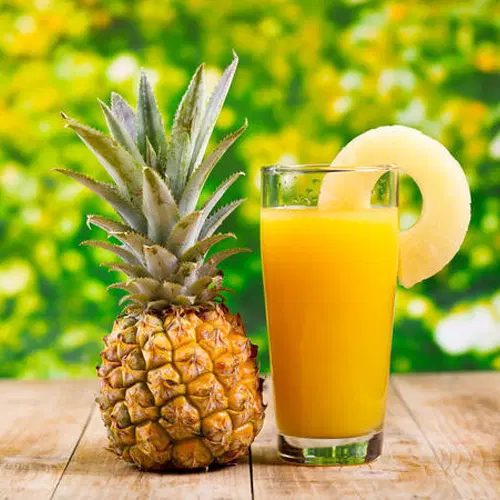 Fresh Pineapple Juice 300ml