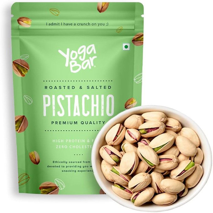 Pistachios