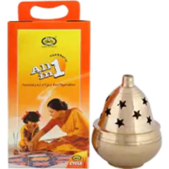 Pooja & Vrat Needs
