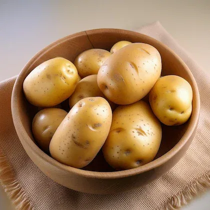 Potato (Aloo)