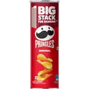 Pringles Original Potato Crisps – image 1