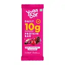 Yogabar Protein Dark Chocolate & Cranberry Bar 50 g – image 1