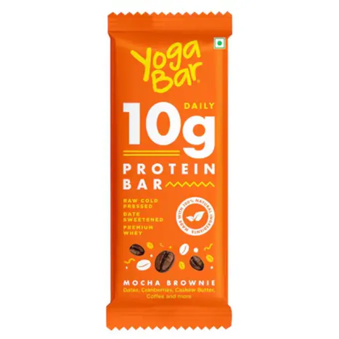 Protein Bar