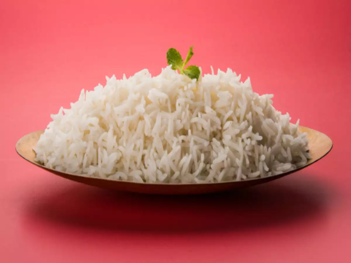 RICE