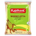 Rajdhani Makki Atta – image 1