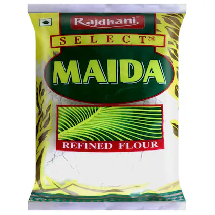 Rajdhani Select Maida 500 kg