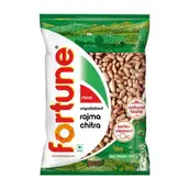 Rajma, Chhole & Other