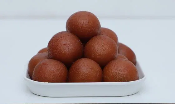 Rasgulla