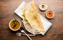 Rawa Masala Dosa – image 1