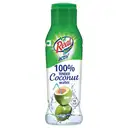 Real Activ Tender Coconut Water 200 ml – image 1