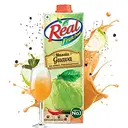 Real Fruit Power Masala Guava Juice 1 L – image 1
