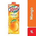 Real Mango Juice – image 1