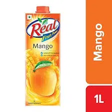 Real Mango Juice