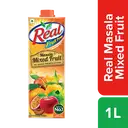 Real Fruit Power Masala Mixed Fruit – image 1